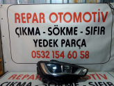 AUDİ A3 2013 2014 SAĞ FAR 18155702