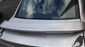 OPEL VECTRA B BAGAJ SPOYLER.OTO ERKAN ÜNYE