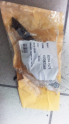 FİAT EGEA ÖN TAMPON SOL BRAKETİ 52067071