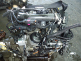Oto Çıkma Parça / Motor / Motor Komple / Opel / Combo / Çıkma Parça 