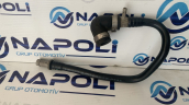 8K0611931CF AUDİ A4-A5-A6 FREN VAKUM HORTUMU