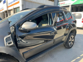 Oto Çıkma Parça / Alt Takım & Direksiyon / Aks / Dacia / Duster / Çıkma Parça 