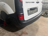 Oto Çıkma Parça / Kaporta & Karoser / Arka Tampon / Renault / Kangoo / Çıkma Parça 