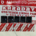 Toyota Corolla yağ filtresi orjinal sıfır
