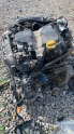 Clio 1.5 Dizel Motor