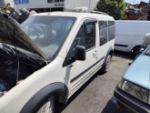 Fort connect 2004 model mazot pompası