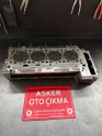 Oto Çıkma Parça / Motor / Silindir Kapağı / Iveco - Otoyol / Daily / Çıkma Parça 
