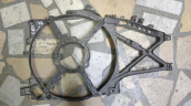 Opel Corsa C Radyatör Fan Davlunbazı