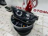 Toyota yaris sağ ön far (çıkma)