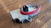 Iveco Starlis Far Beyni MDE490007
