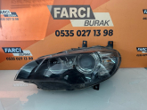 BMW X6 ADAPTİF SOL FAR ORJİNAL