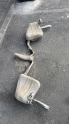 Honda civic fe01 egzoz susturucu