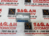 ÇIKMA BMV E39 OTOMATİK ŞANZIMAN BEYNİ 7518709 96025346 5WK33504AK