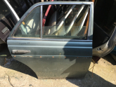 Mercedes w123 Kasa Sağ Arka Kapı Kilidi Cam Krikosu