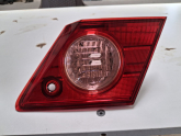 Honda  Cıty  Sol  Bagaj Üstü  Stop