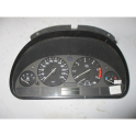 BMW E39 520i Benzinli Kilometre Saati Gösterge Paneli 62118372357