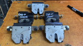 OPEL CORSA D BAGAJ KİLİDİ SÖKME ÇIKMA 55701971 CANCAN OPEL