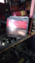 Renault 21 manager optima concorde sağ stop