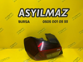OPEL CORSA F SOL STOP (ORJİNAL)