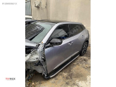 PEUGEOT 2008 SOL ÖN KAPI DOLU SÖKME HATASIZ