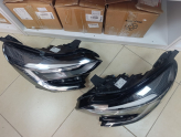 Oto Çıkma Parça / Renault / Captur / Elektrik / Far / Çıkma Parça 