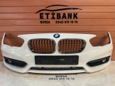 BMW 1 SERİSİ F20 LCİ ÖN TAMPON ORJİNAL DOLU