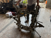 RENAULT 19 SAĞ SALINCAK , RENAULT 19 SOL SALINCAK ORJİNAL ÇIKMA