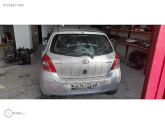 2005 - 2011 TOYOTA YARİS HATASIZ BAGAJ KAPAĞI