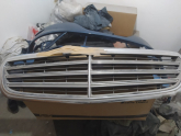 MERCEDES E W212 ÖN PANJUR E250 HATASIZ SÖKME ORJİNAL ÇIKMA Ö