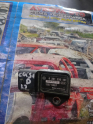0261230101 Opel Corsa D 1.2 1.4 map sensörü