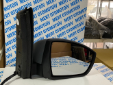 FORD C-MAX SAĞ AYNA ELK.SİNY.K.NOKTA.IŞIKLI.KATLANIR(2011-18) XXX