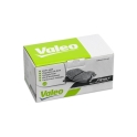Volkswagen VALEO Fren Balatasi Ön 4H0698151H A8
