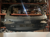 Audi Q5 arka bagaj kapağı orijinal