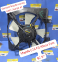 Mazda 626 FS Klima Fanı
