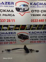 CİTROEN BERLİNGO 5 İLERİ VİTES HALATI