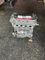 Toyota corolla 1.6 benzinli motor
