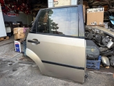 Oto Çıkma Parça / Kaporta & Karoser / Kapı Camları / Ford / Fiesta / Çıkma Parça 