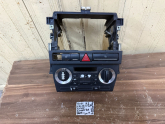AUDİ A3 KLİMA KUMANDA PANELİ , AUDİ A3 KALORİFER KUMANDA PANELİ