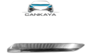 ÖN TAMPON NİKELAJI SOL CT C5 2008-