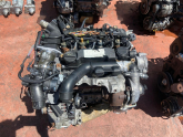 PEUGEOT  308   1.6  HDİ   ÇIKMA  MOTOR