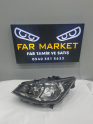 SEAT IBIZA SOL FAR