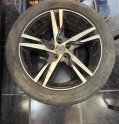 Volvo xc40 jant lastik