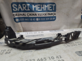 ÇIKMA VW POLO SOL FAR ALT BRAKETİ 6R0805071