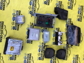 Oto Çıkma Parça / Elektrik / ABS Sensörü / Land Rover / Freelander / Çıkma Parça 