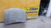 Honda Civic f kasa kaput