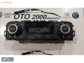 7P6907040AK-7P6907040BD TOUAREG 2010-2014 KLİMA KONTROL PANELİ