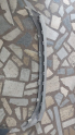 2020-2026 ford focus active x on tampon alt biyigi orjinal cikma