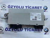 BMW F10-F10 Lci Cas4 Beyni 6135 9301522
