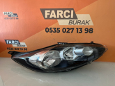 FİESTA SAĞ FAR ORJİNAL