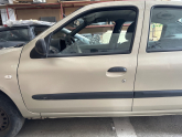 Renault clio 2 symbol 1999-2009 Sol ön kapı hatasız SAMSUN ÇIKMA